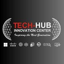 A Hub of Tech Knowledge - Discover It!