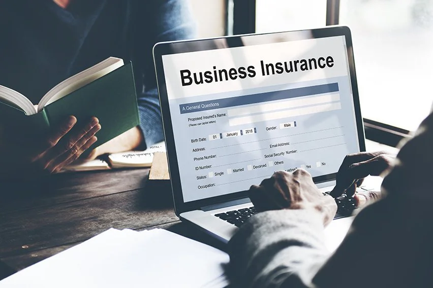 What Is Business Insurance? 
