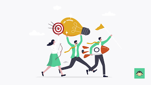 Community Involvement - Let’s Delve!