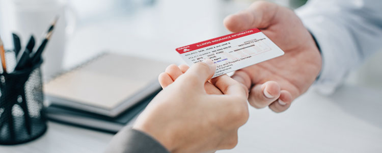 Fake Insurance Cards: A Risky Proposition - Let’s Check!