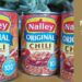 Nalley Chili Shortage - The Ultimate Guide!