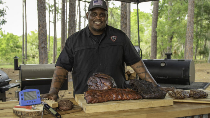 The Legacy of Sonny's BBQ - Here To Know!