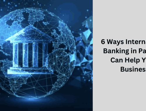 6 Ways International Banking in Panama Can Help Your Business
