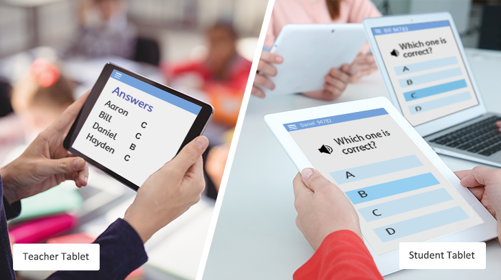 Integration with Educational Applications: