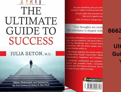 8662930076 - The Ultimate Guide For You!