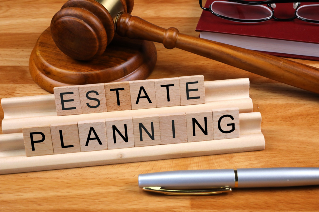 The Role of Trustee Services in Estate Planning