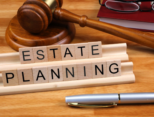 The Role of Trustee Services in Estate Planning