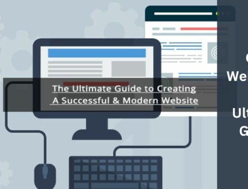 Cool Websites - The Ultimate Guide!