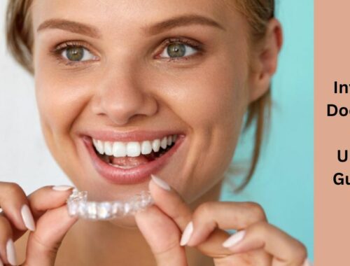Invisalign Doctor Site - The Ultimate Guide For You!